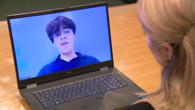 Brown University student from Maryland describes lockdown during deadly mass shooting 