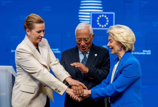 EU summit 
