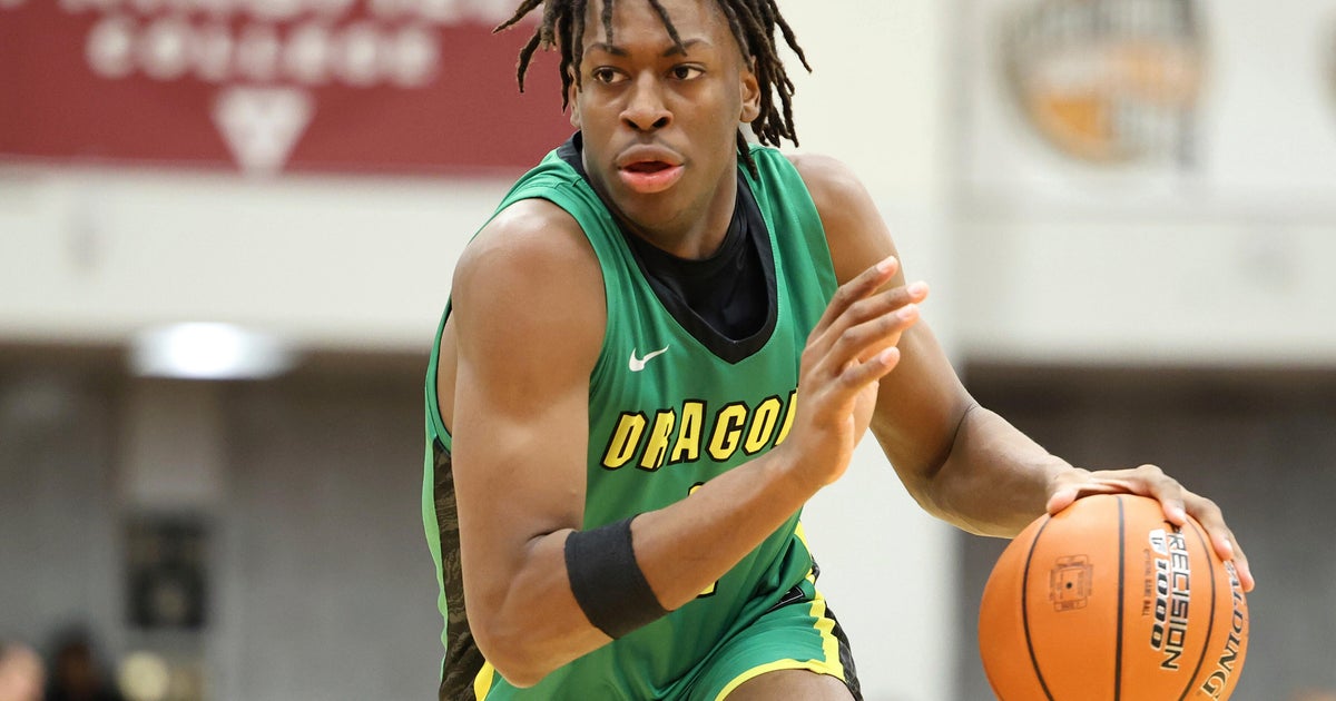 Miami Hurricanes’ Marcus Allen diagnosed with non-Hodgkin lymphoma, will miss remainder of season