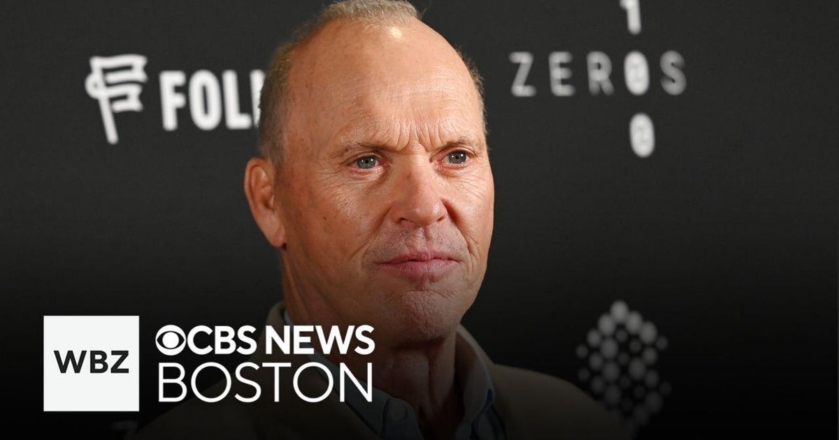 Michael Keaton to receive Hasty Pudding 2026 Man of the Year award in Cambridge