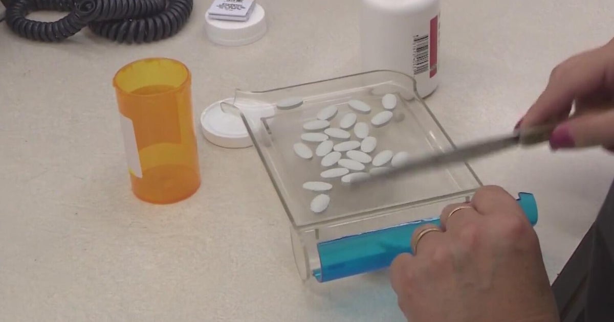 New steps to lower the cost of some prescription drugs