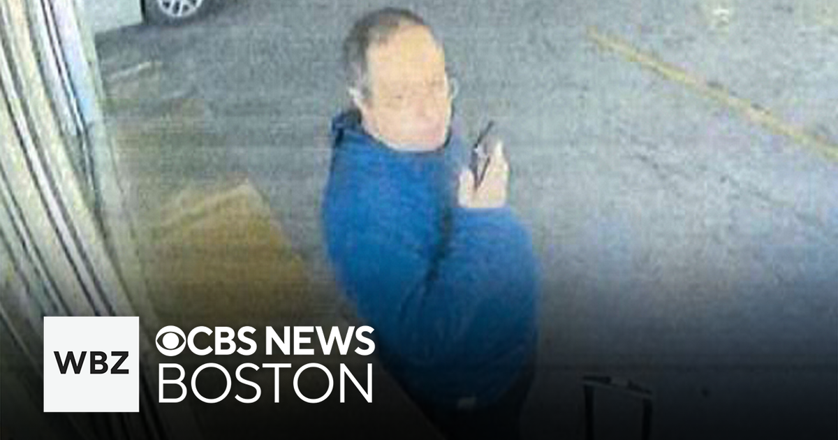 How license plate readers helped track down Brown University gunman