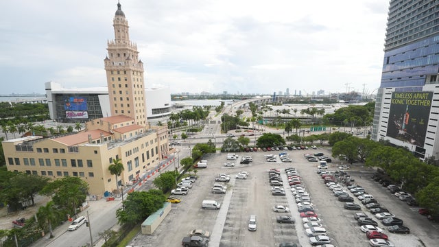 Presidential-Library-Florida 