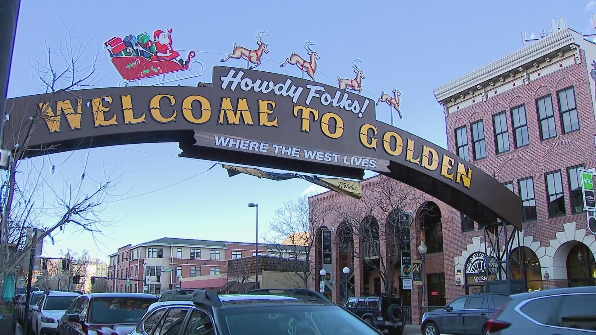 Golden prepares for extended power outage as Xcel confirms another