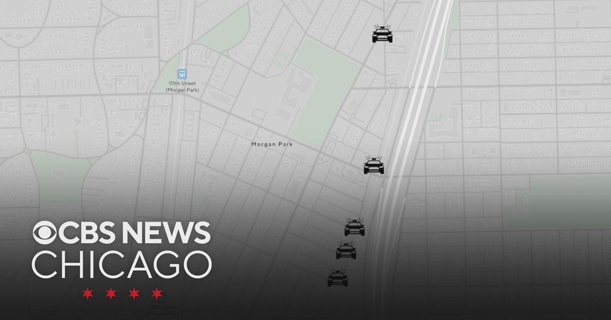 5 armed robberies in Morgan Park linked to online marketplace ads, CPD warns