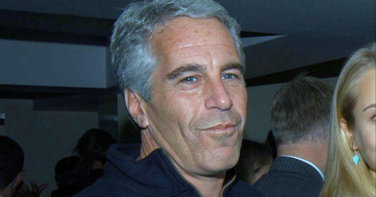Early details on newly released Jeffrey Epstein files from Justice Department