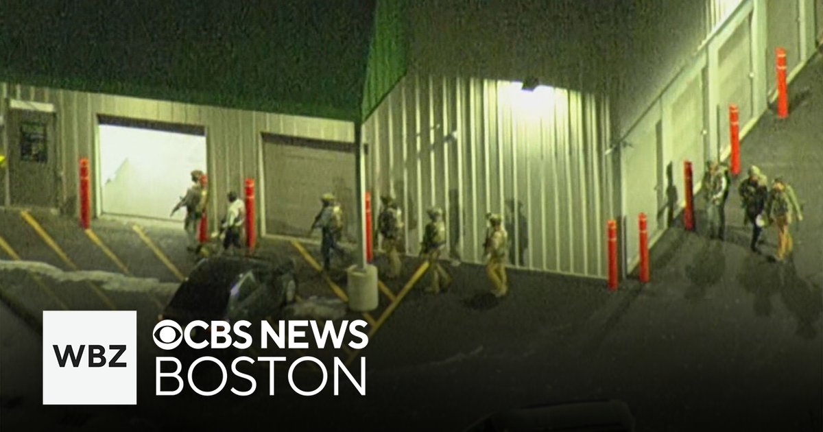 Suspect in Brown University shooting found dead in New Hampshire