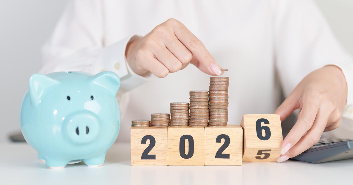 Може да отнеме много време за да спестите само няколко