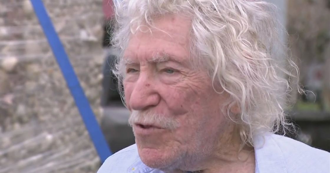 Miami Beach’s iconic seashell menorah sidelined after decades of holiday tradition