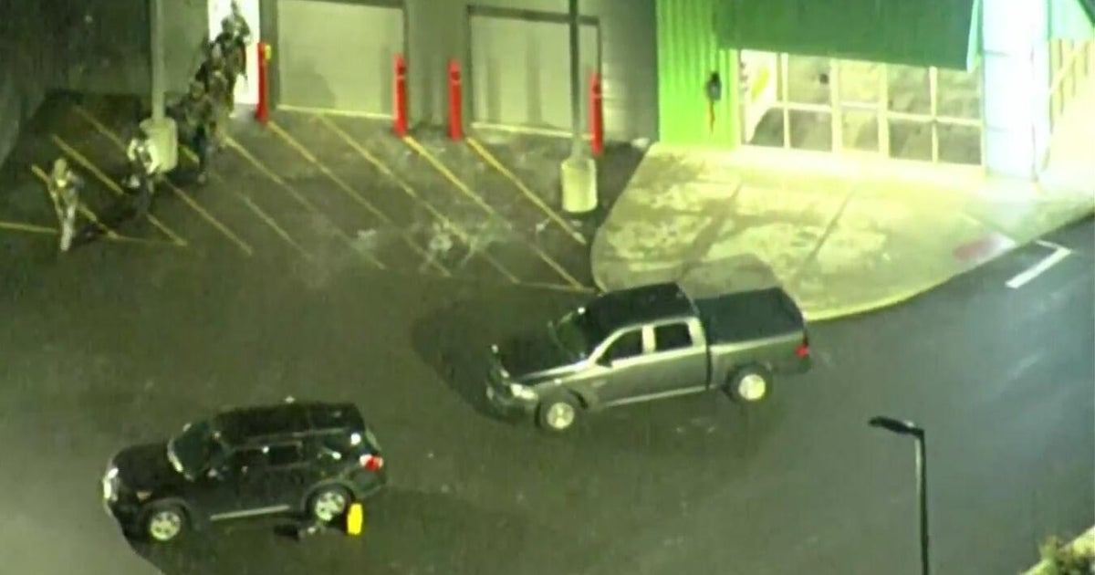 Brown University shooting suspect found dead; last known address tied to Miami-Dade