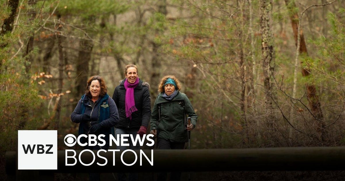 Weekend To Do List: Meet Santa on the North Shore, decorate cookies and a winter wonderland hike