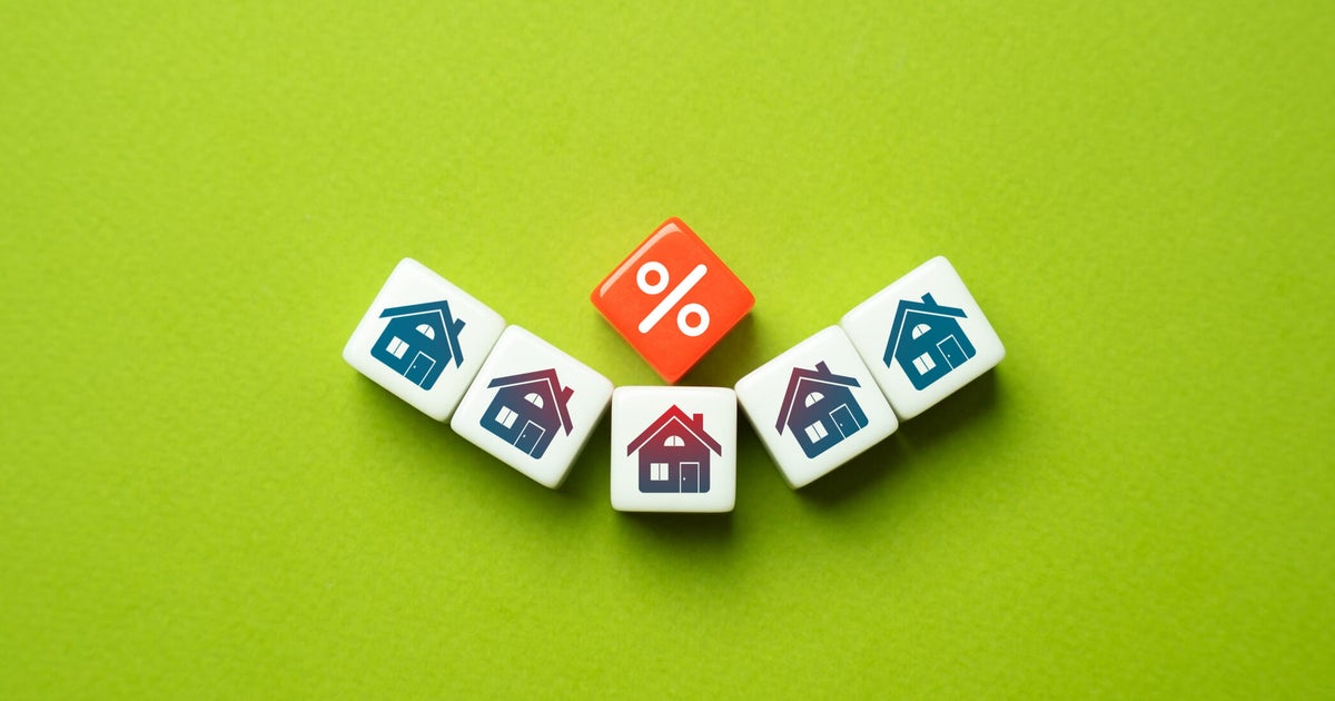 How to get a mortgage rate in the 5% range for 2026