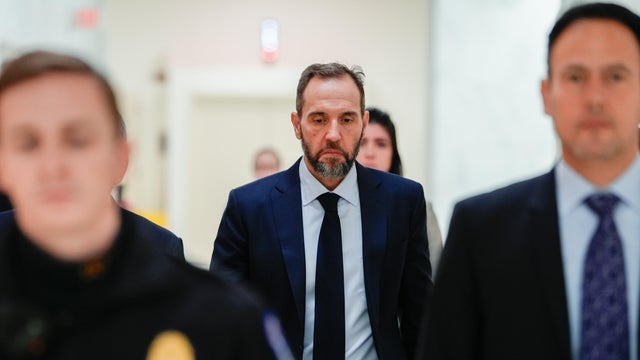 Jack Smith Deposition Before House Judiciary Committee 