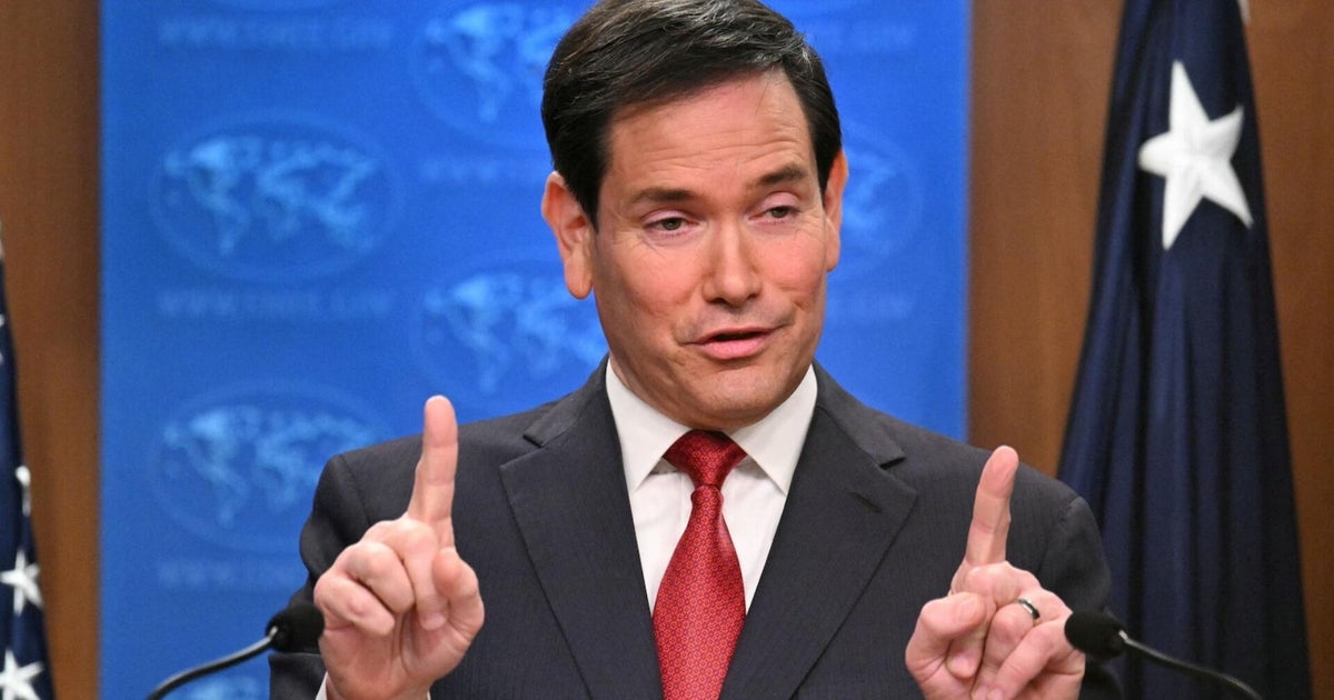 Rubio reaffirms commitment to NATO as Europe fears Russia's Putin may target U.S. allies next