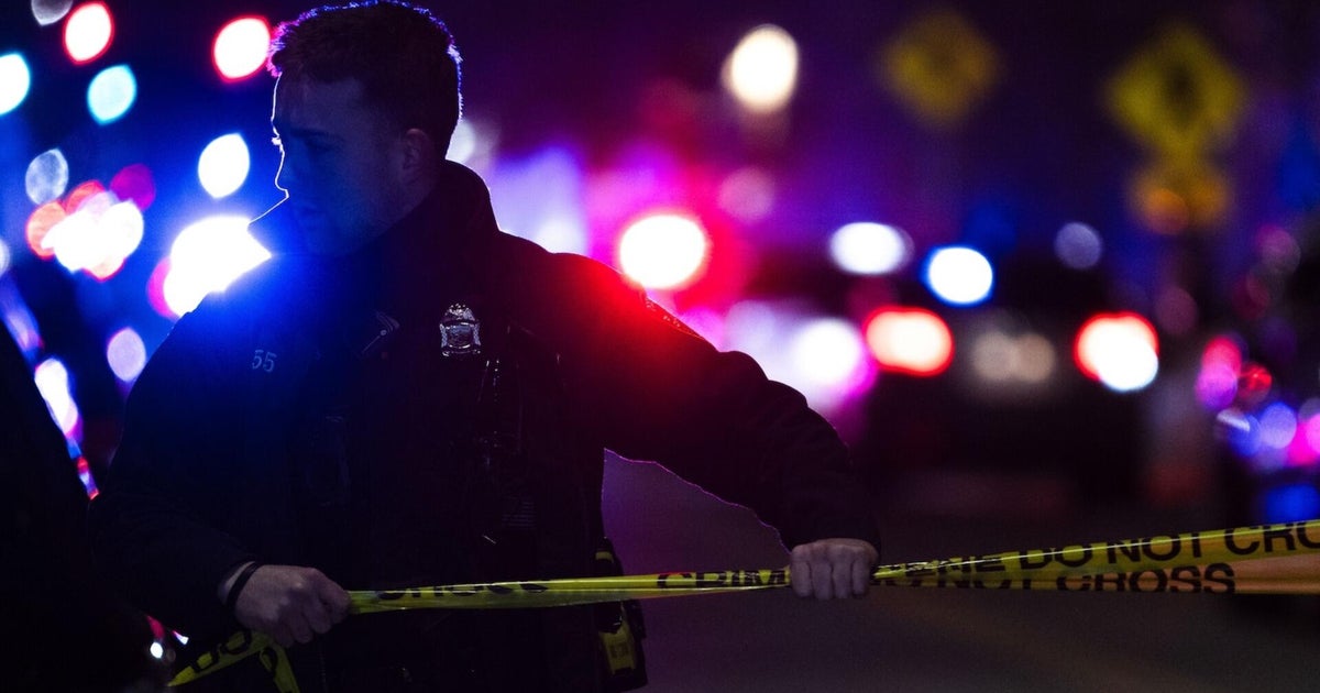 Brown University students react after shooting suspect is located