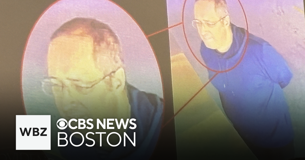 How investigators tracked the suspect in the Brown University shooting to Brookline