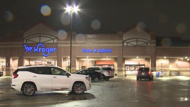One person killed in shooting at Westland Kroger store 
