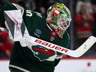 Kaprizov, Boldy each have a goal and two assists as Wild beat Blue