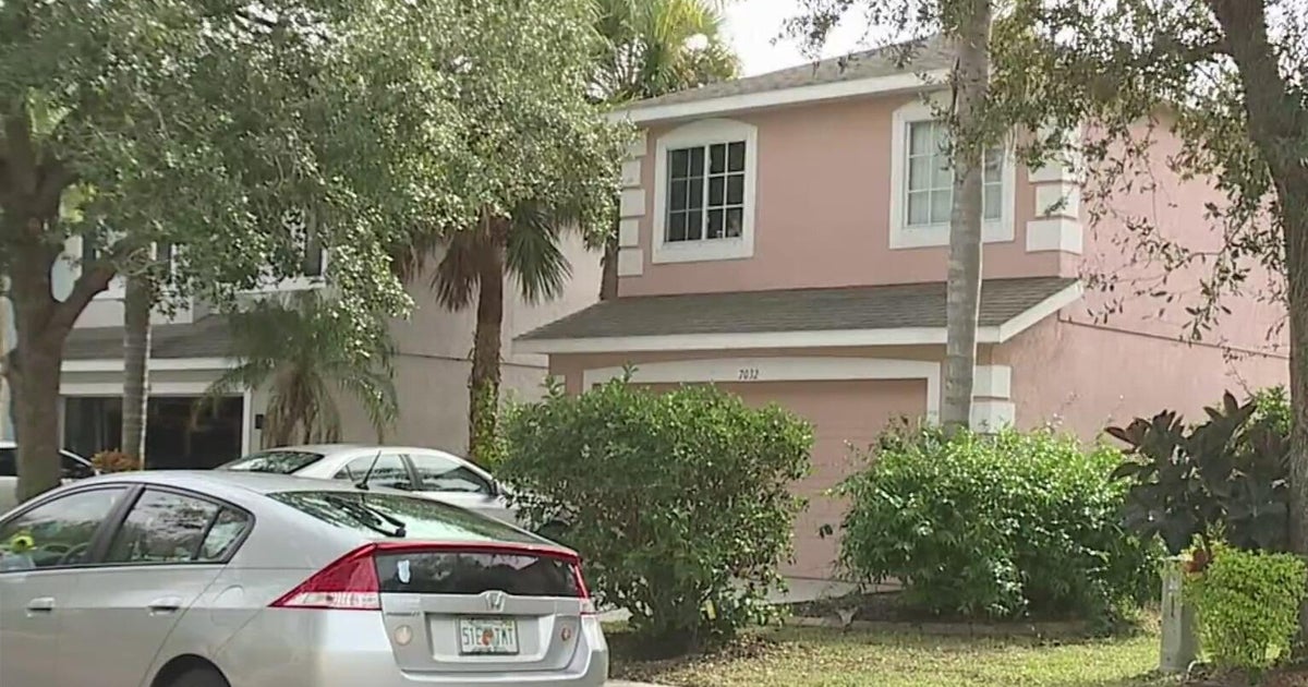 Florida woman accused of killing 2 ex-husbands on the same day, sheriff ...