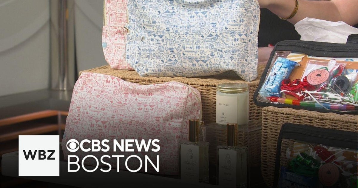 South Boston boutique Harry and Lou selling Boston gifts and hosting exciting events