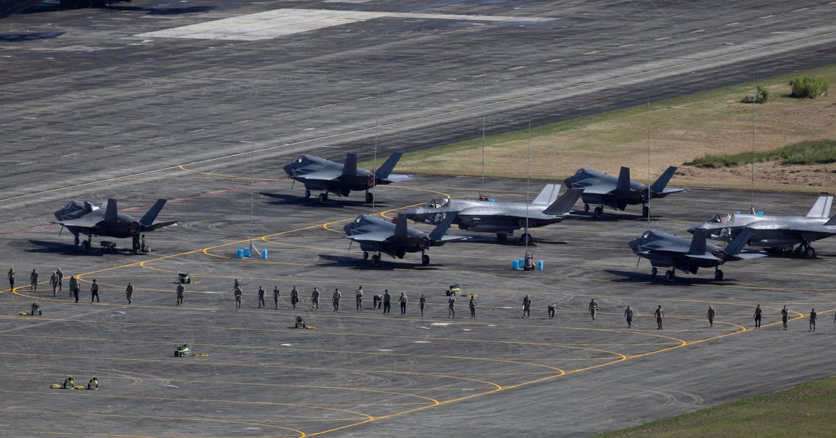 U.S. seized vessel off the coast of Venezuela, sources say