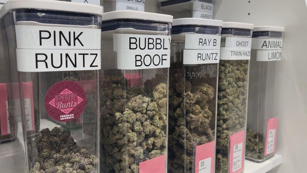 Michigan businesses brace for change after Trump signs executive order to reclassify marijuana
