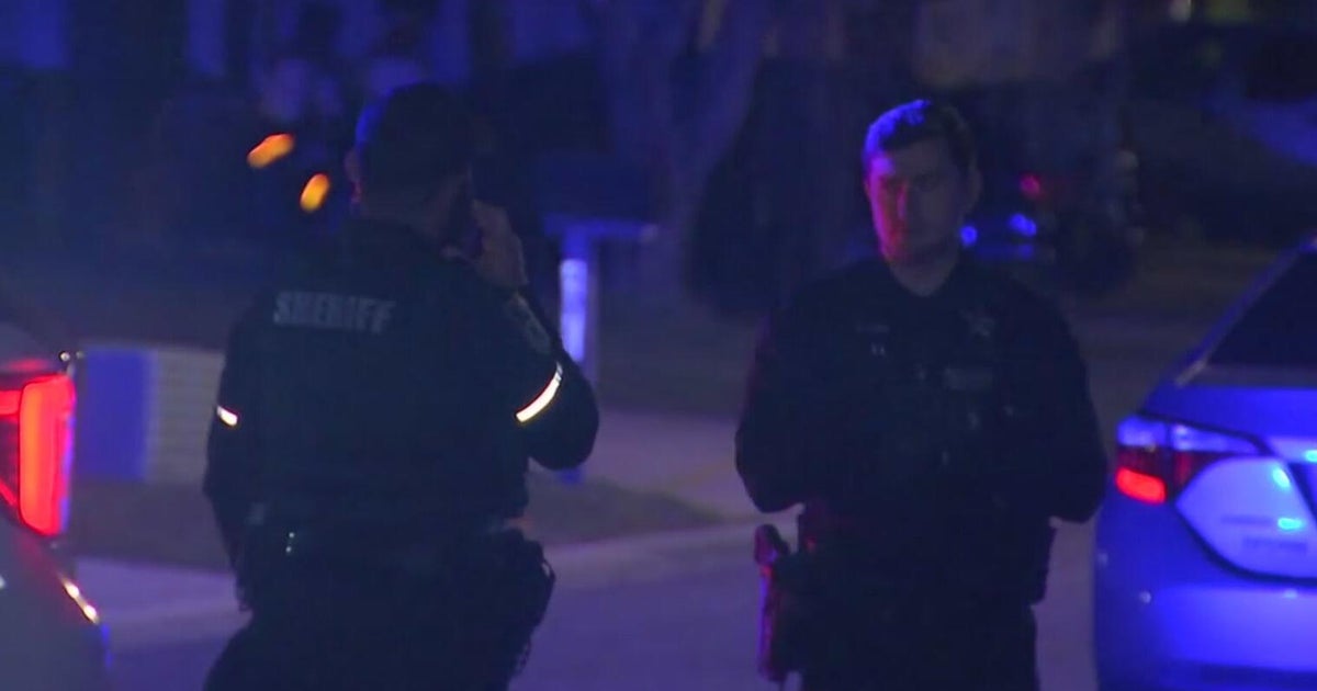 Navy sailor accused of killing 2 fellow sailors in Florida, deputies ...