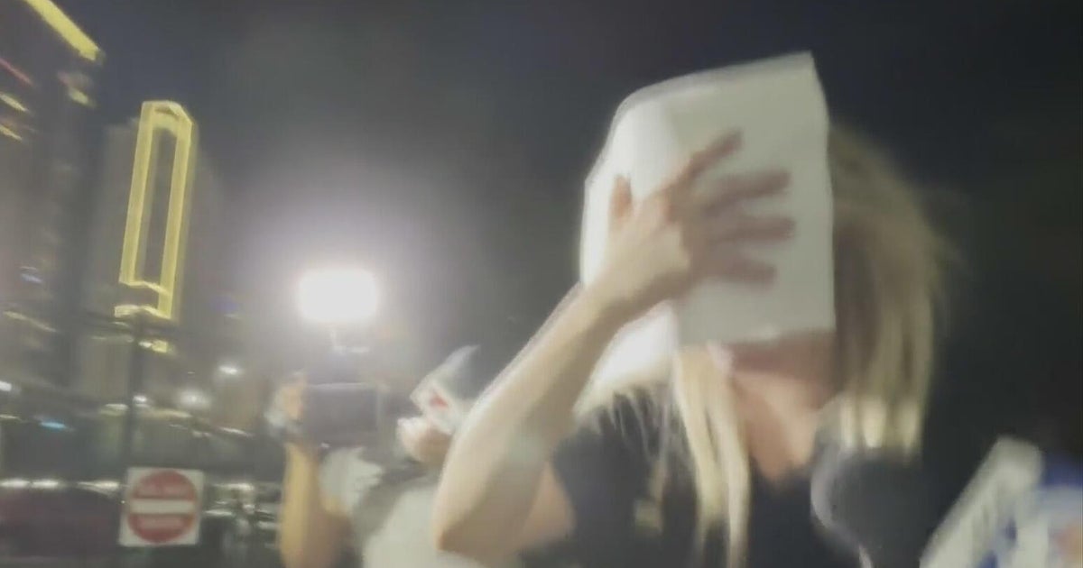 Unlicensed injector accused of harming clients released from Broward jail