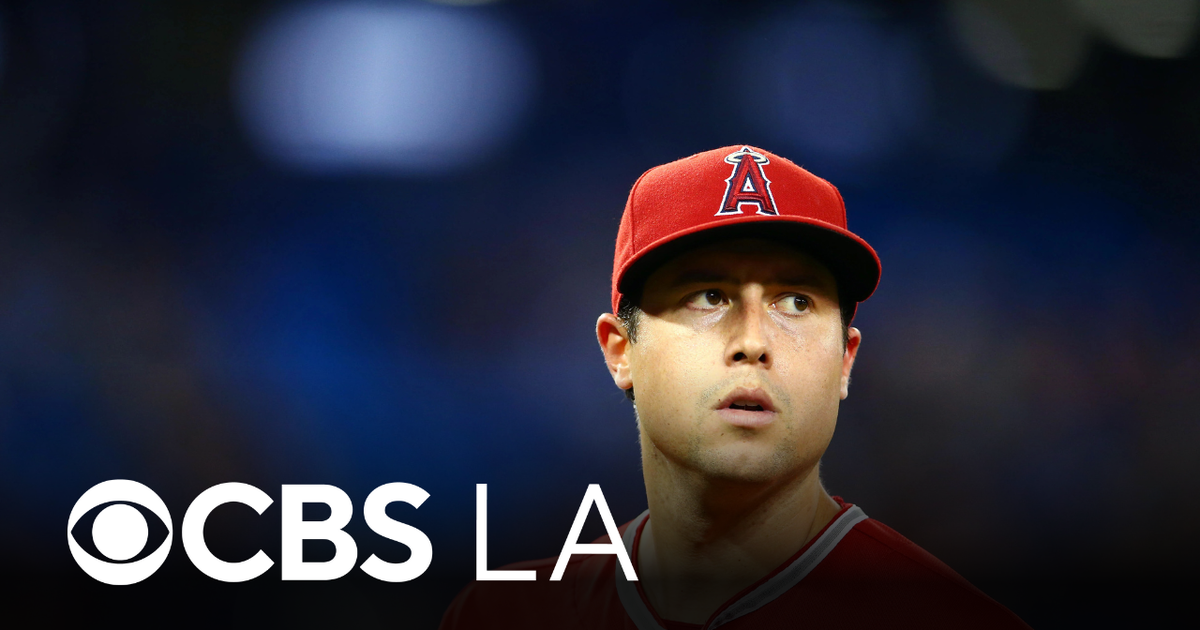 LA Angels Tyler Skaggs' family reach settlement in wrongful death lawsuit