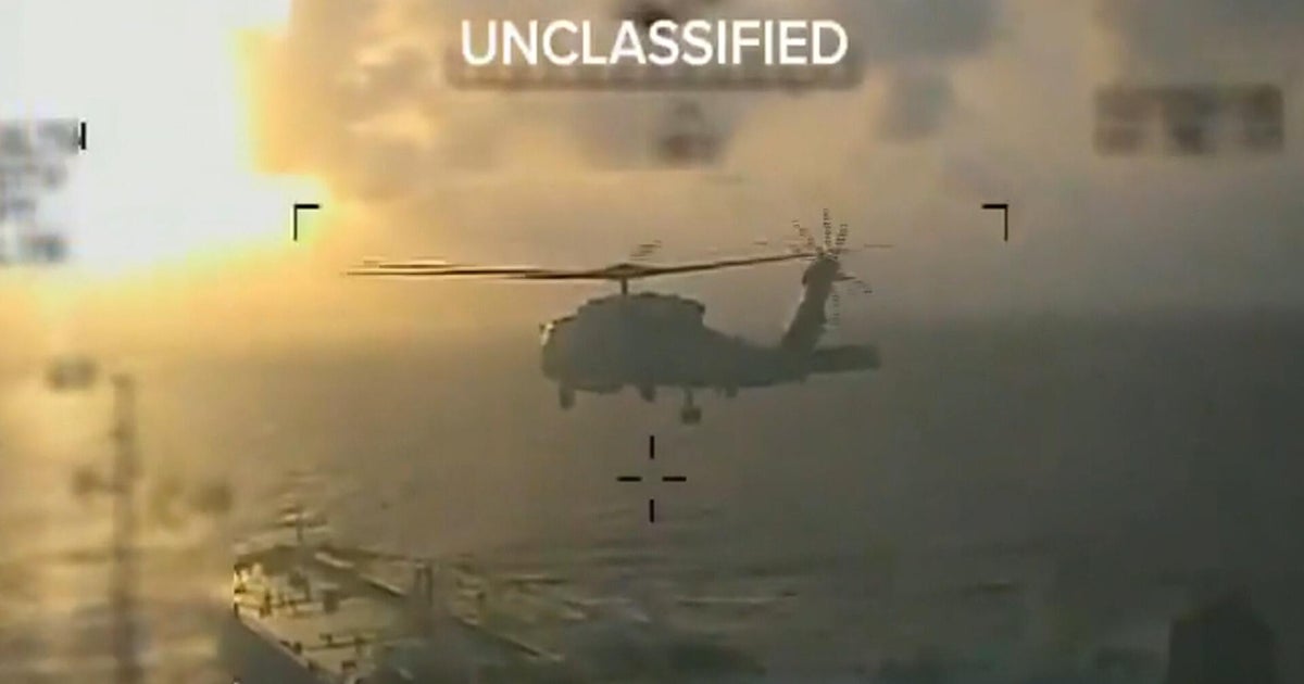 U.S. seizes another oil tanker near Venezuela