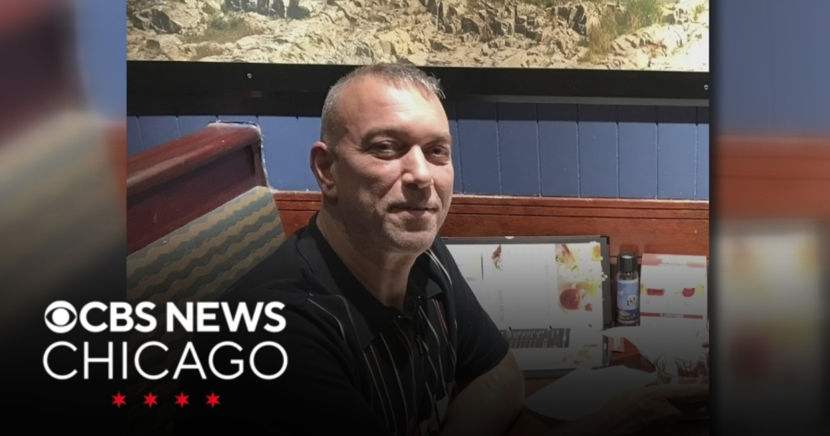 Congress call for investigation into death of Chicago man who died in ICE custody