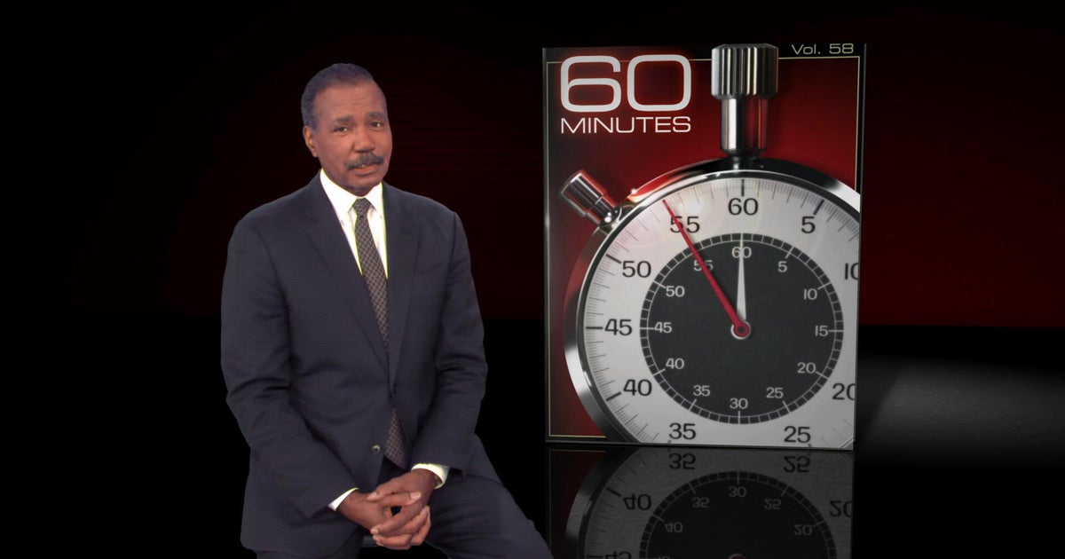 Getting ready for the 250th anniversary of the Declaration of Independence | 60 Minutes