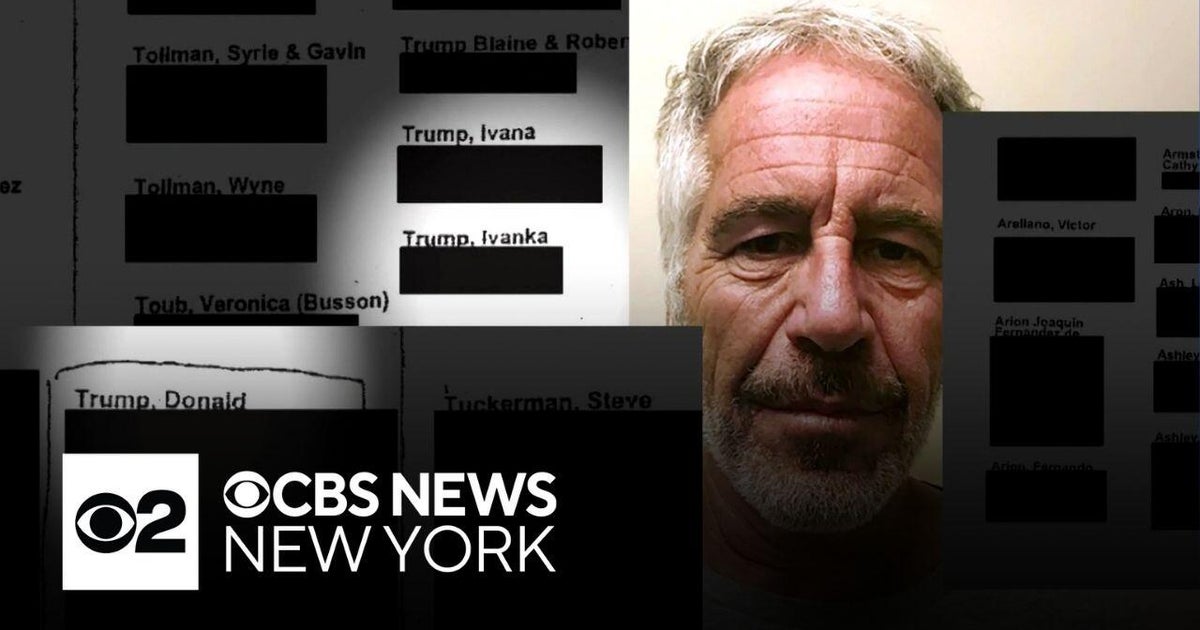 Epstein files redactions draw criticism as some documents disappear ...