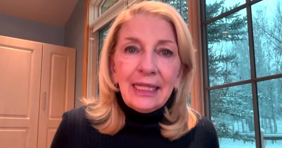 UNICEF chief Catherine Russell says South Sudan the "largest humanitarian crisis"