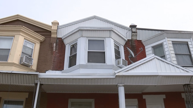 Mother and 5-month-old baby shot in West Philadelphia 