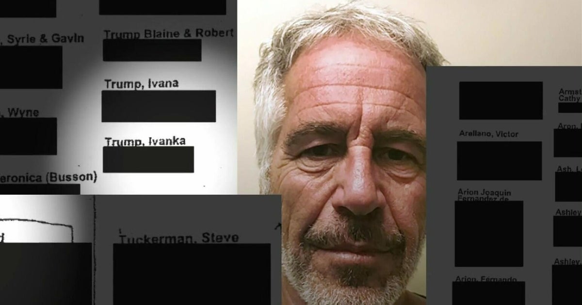 DOJ releases additional Jeffrey Epstein documents, with most pages ...