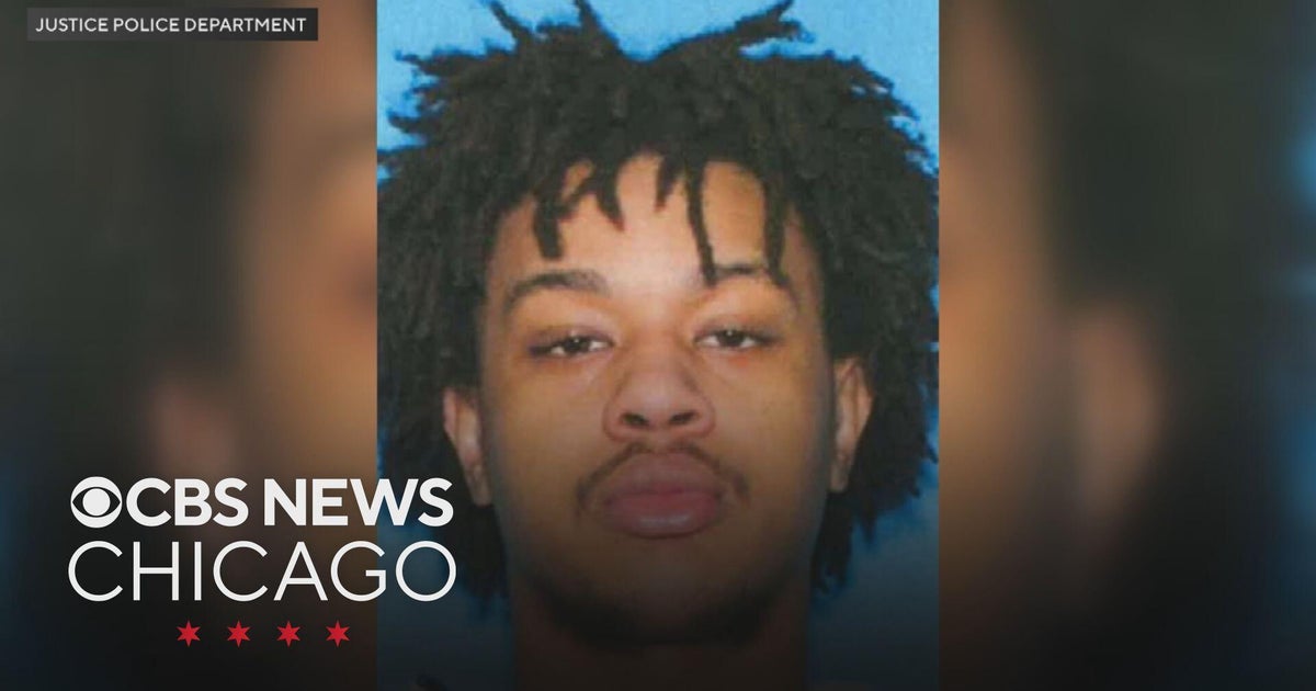 Body found in Justice identified as man missing since November