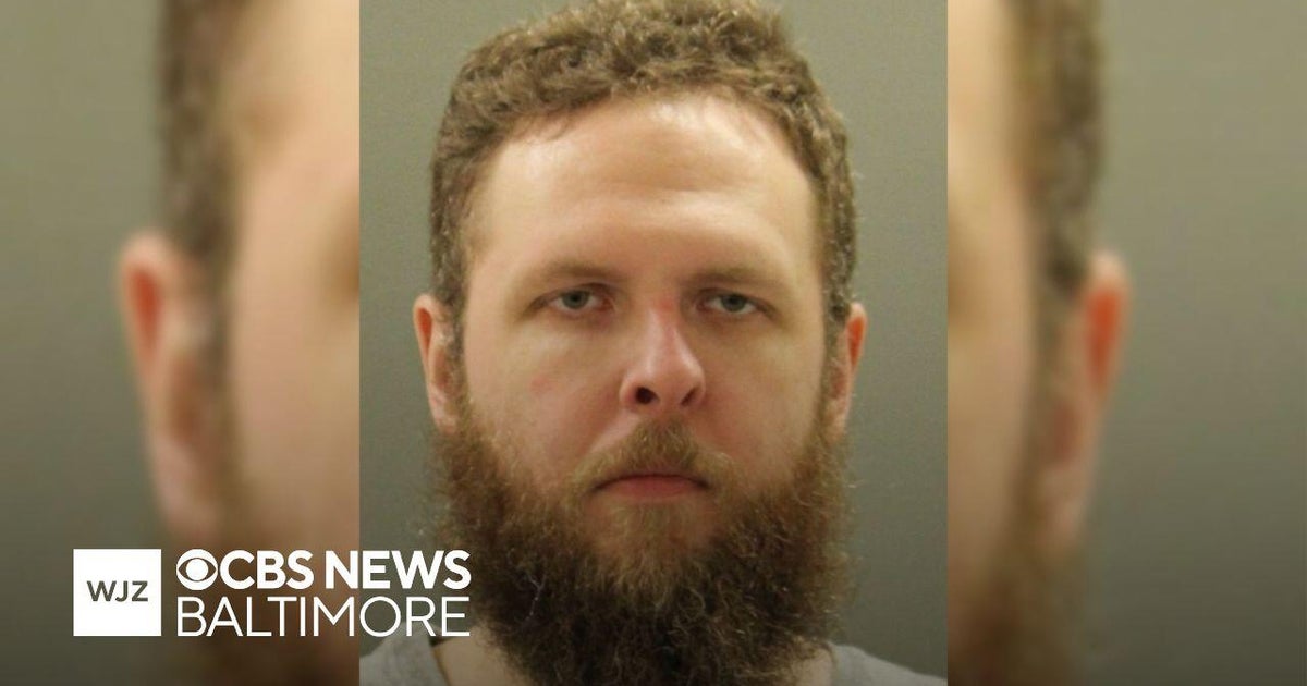 Maryland man facing charges for rape of teen in Delaware