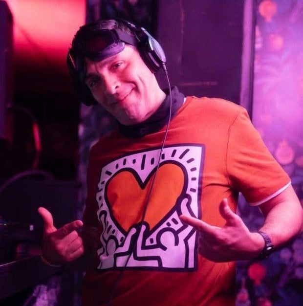 Courtesy Katrina Duva