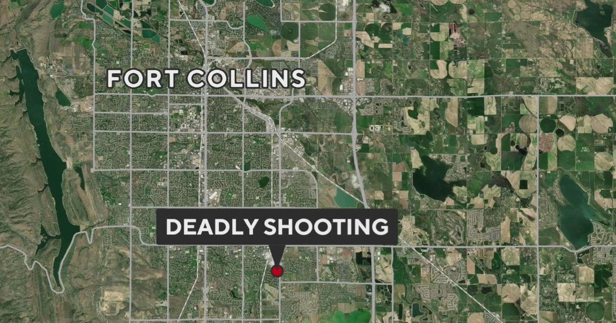 Fort Collins police arrest murder suspect after Northern Colorado ...