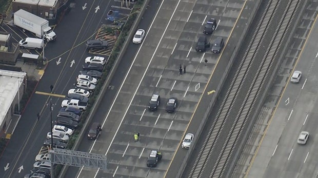 Antioch Highway 4 fatal pedestrian crash 