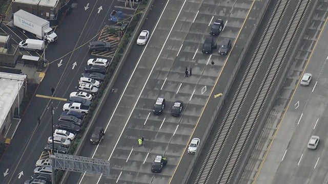 Antioch Highway 4 fatal pedestrian crash 