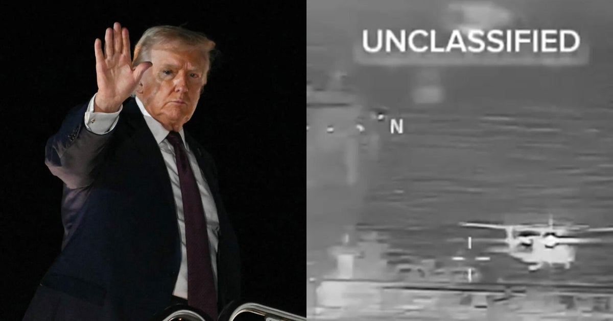 U.S. targets more oil tankers near Venezuela as Trump's blockade fuels tensions