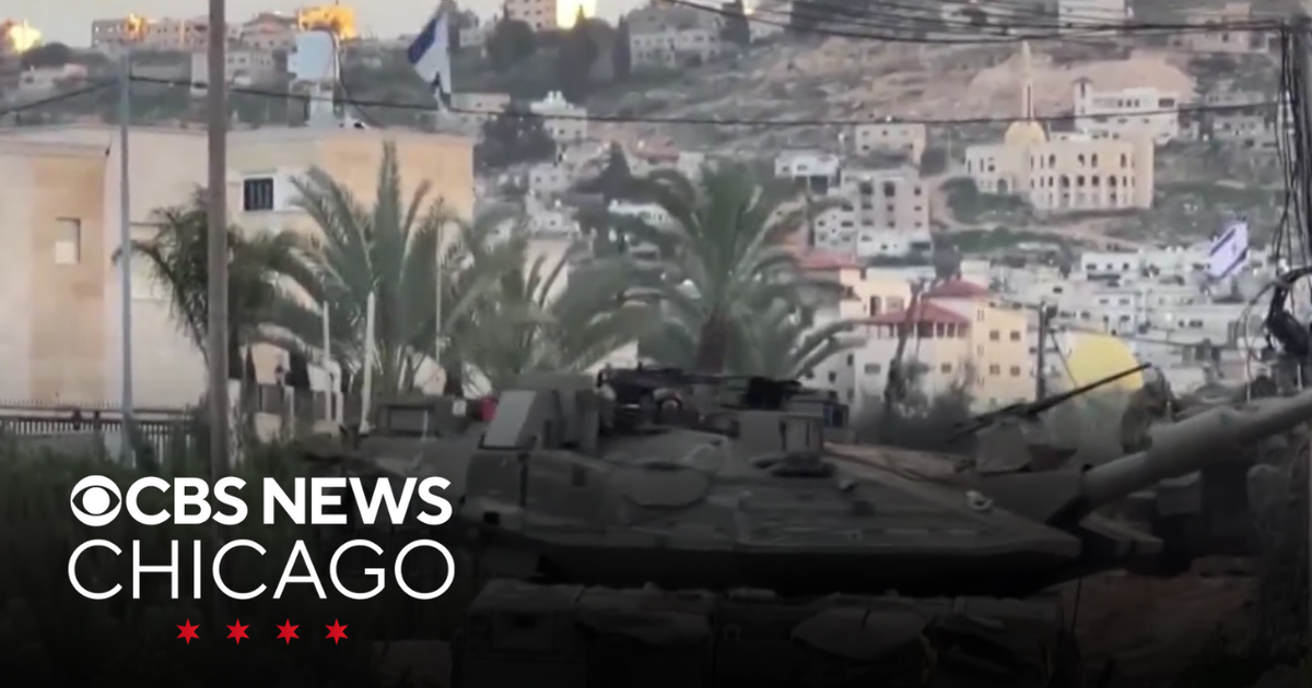 Israeli cabinet approves 19 new settlements in occupied West Bank