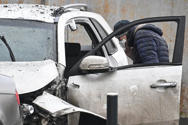 RUSSIA-UKRAINE-CONFLICT-BLAST-MILITARY 