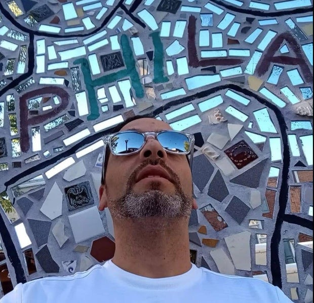 Courtesy Katrina Duva