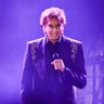Barry Manilow 