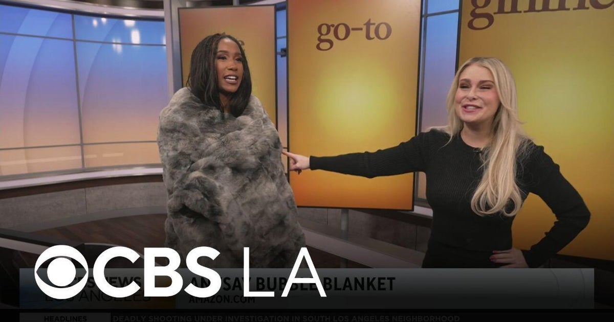 Feel-good holiday gift guide | Go-To Girlfriend