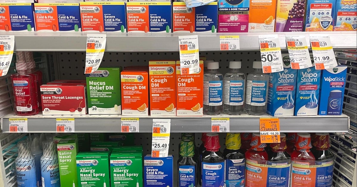 What to know about the new flu strain as cases rise