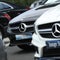 Mercedes-Benz to pay nearly $150 million to settle emissions allegations